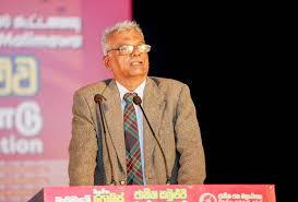 ජාතික ජන බලවේගය හැර ජනතාවට වෙන විකල්පයක් නැහැ – ජෙයෂ්ඨ නියෝජ්‍ය පොලිස්පති රවී සෙනෙවිරත්න
