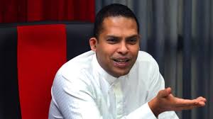 විපක්ෂෙට එකතු වෙන්න බැරි නම් අනුරටම දීලා දාන්න තියෙන්නේ – හරීන්