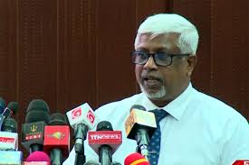 මධ්‍යස්ථාන 13421දී ජන්දය විමසීමට අදාළව සියල්ල සූදානම්. සැලසුම් කළ පරිදි පෙරහුරු වැඩසටහනත් ක්‍රියාත්මකයි!