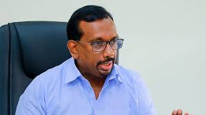 රනිල්ගේ නායකත්වයෙන් අපි සන්ධානයක් හදනවා – මහින්දානන්ද අලුත්ගමගේ