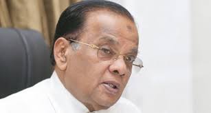 මුසම්මිල්ගේ සහය සජිත්ට – ආණ්ඩුකාර ධූරයත් අතහරී