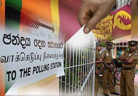 කොට්ඨාස නියෝජනය කිරීමට මන්ත්‍රීවරු නෑ,පක්ෂ අර්බුදයක