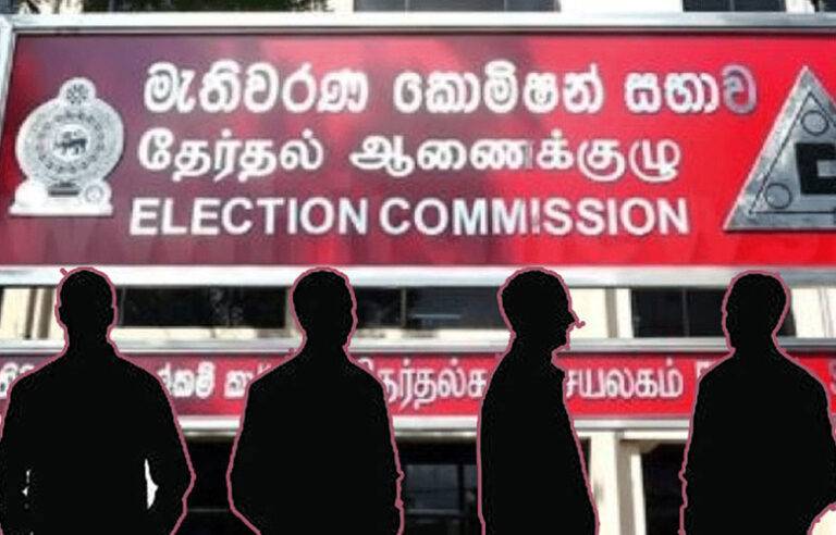 කවුරු දිනුවත් මාස කීපයකින් ඔහුට ජනාධිපතිකම අහිමි වෙනවාමයි. අපේක්ෂකයින් කීපදෙනෙකුට හිරේ යන්නත් වෙයි – විජේදාස
