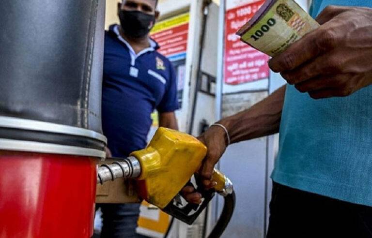 ඉන්ධන බෙදුම්කරුවන් සහ තෙල් සංස්ථා සභාපතිවරයා අතර සාකච්ඡාවක් අද
