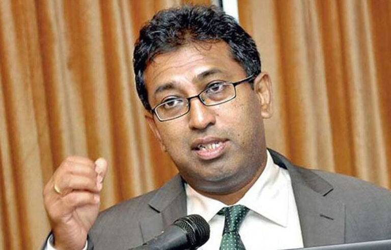 සජිත්ගේ පරාජය හර්ෂ පිළිගනී. අනුරට සුබපැතුම් එක් කරයි !