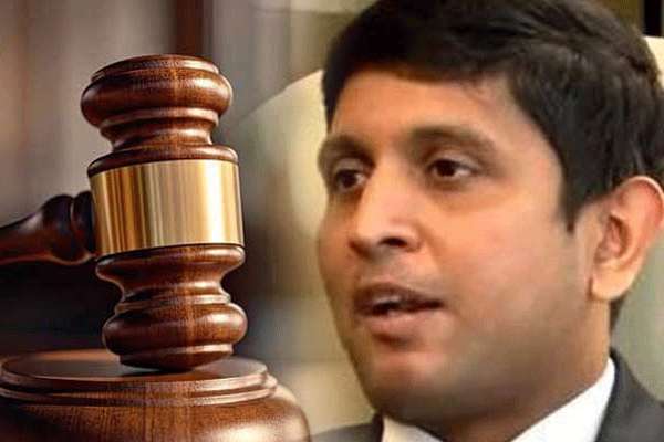 කථිකාචාර්යවරයකුට එරෙහි නඩුවේ අවසන් වාර්තාව ගැන නියෝගයක්!