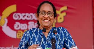 තිස්සට එරෙහිව හරිනි නඩු මඟට!