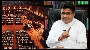 මාලිමාවට සරළ බහුතරය හිමිවෙන්න ඕනේ – ගම්මන්පිල