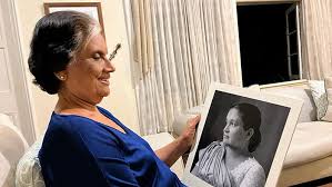 කාන්තාවට නිසි තැන ලැබී නෑ – හිටපු ජනාධිපතිනි චන්ද්‍රිකා