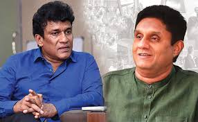 සජිත් දැනටත් දිනලා – මනෝ ගනේෂන්