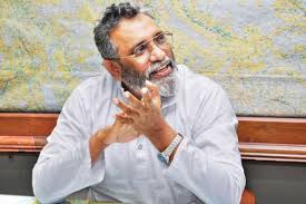 උතුර නිහඬයි, නිහඬ බවේ ගැඹුර වැඩියි – මහින්ද දේශප්‍රිය