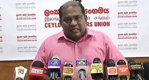 ” අපේ ප්‍රශ්නවලට විසඳුම් නොදුන්නොත් අපි ආයෙත් පාරට බහිනවා” -ජෝසප් ස්ටාර්ලින්