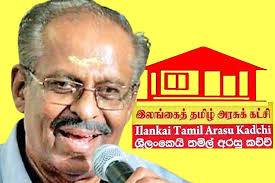 මාවෙයි හා කියද්දී ශ්‍රීධරන් බෑ කියයි!