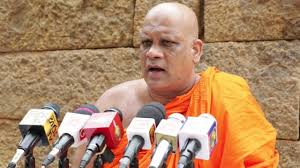 මිහින්තලේ හාමුදුරුවන්ට ඕන වෙලා තියෙන දේ!