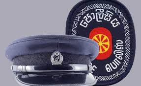 නව රජයේ වැඩ බලන පොලිස්පති..?