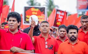 NPP තවත් තීරණයක්!