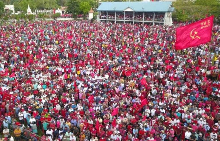 ගාල්ල සහ මාතර දිස්ත්‍රික්ක – ඡන්ද කොහොම බෙදී යයිද ?