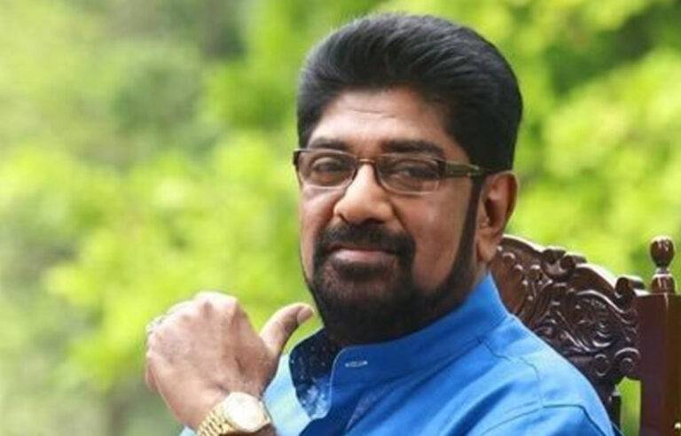 මා දේශපාලන අනාථයෙකු නොවේ, මේ තාවකාලික සමුගැනීමක් – කෙහෙළිය