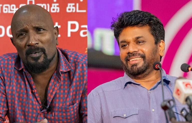 ගුරා නොදත් ගෝලයා දත් පාඩම : පවර් පොලිටික්ස් ….