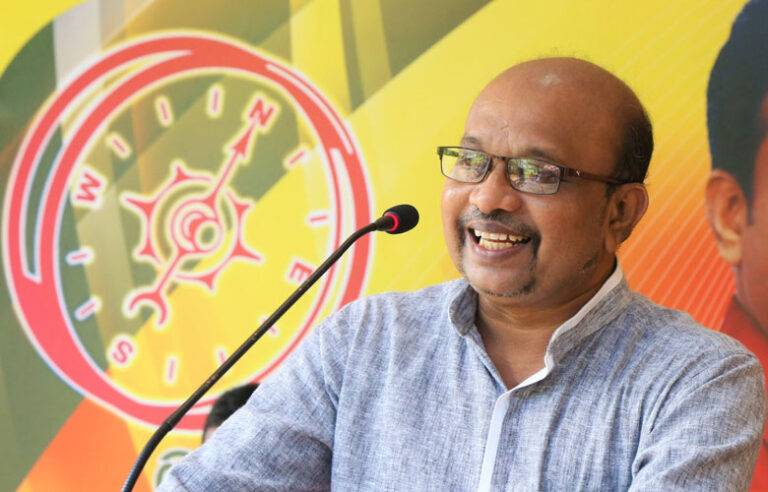 අනුර වෙනුවට පාර්ලිමේන්තු එන ලක්ෂ්මන්