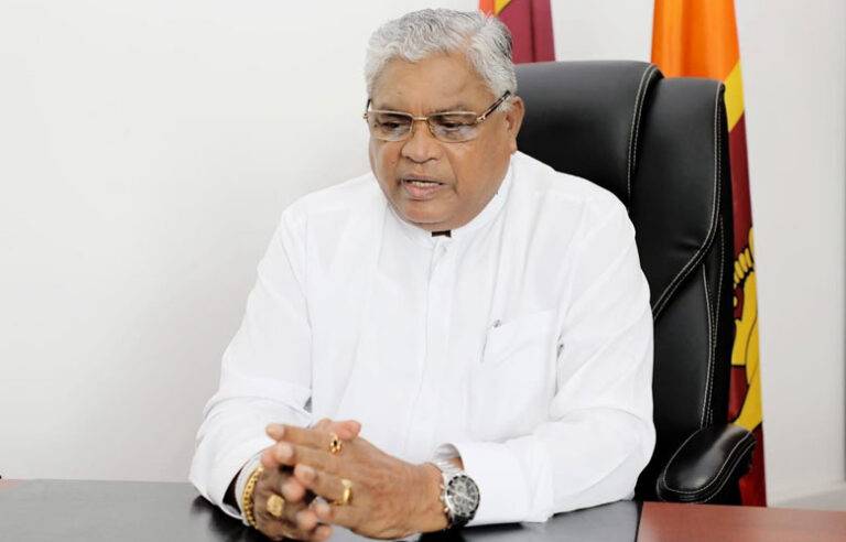 උතුරු මැද පළාත් ආණ්ඩුකාරවරයාත් ඉල්ලා අස්වෙයි !