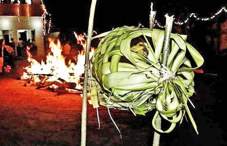 ප්‍රධාන අපේක්ෂකයෙකුට මලයාලි ගුරුකම් කරන්න ඉන්දියාවෙන් කට්ටඬියන් ගෙන්වයි ?