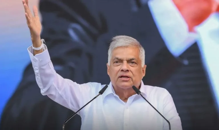 ජවිපෙ එදා මෙරට අධ්‍යාපනය වෙනුවෙන් කළේ ලොකු විනාශයක් – ජනාධිපති