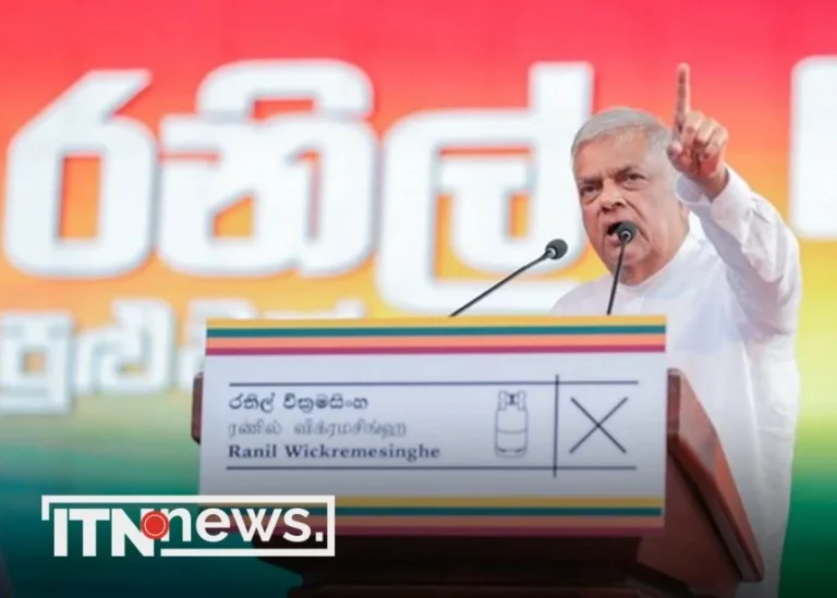 මම දැන් ජනතාවගෙන් වරමක් ඉල්ලා සිටින්නේ රට තුළ විප්ලවයක් සිදු කිරීමටයි – ජනපති