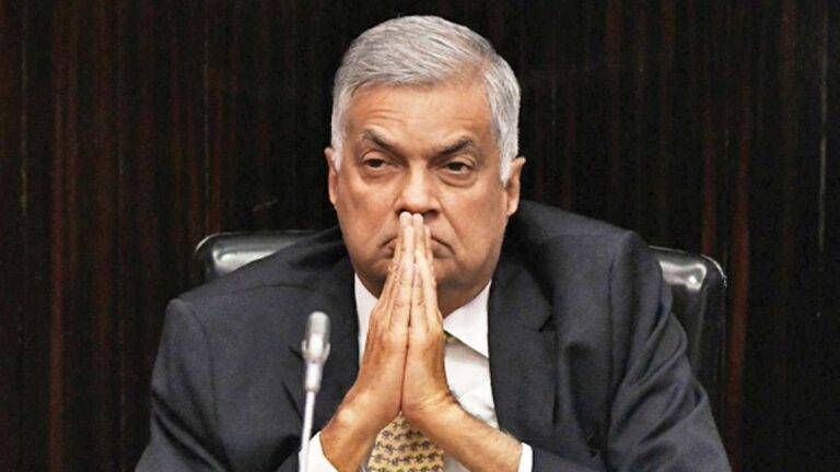 සහය දෙන්න බැරිනම් ඉවත් වෙන්න – ජනපතිගෙන් මන්ත්‍රීවරුන්ට දැනුම් දීමක්!