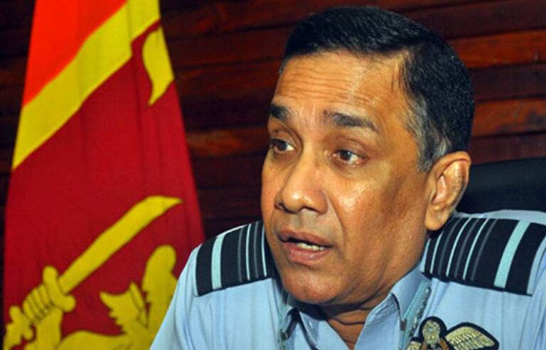 තවත් ආණ්ඩුකාරවරයෙක් ඉල්ලා අස්වෙයි