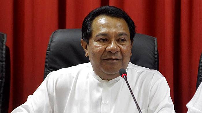ආර්ථිකය නංවමින් චීනය, වියට්නාමය වගේ දිග ගමනක් ඉතා සාර්ථක ලෙස යන්න මාලිමාවට පුළුවන් – SB
