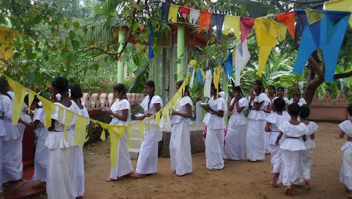 කතරගම දහම් පාසල් වැසෙයි! ශාසනාරක්ෂක බලමණ්ඩලයෙන් දැඩි තීරණයක්!