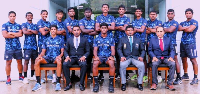 රග්බි සංචාරය අධිකරණයට පිටින් යන ගමණක් ද?