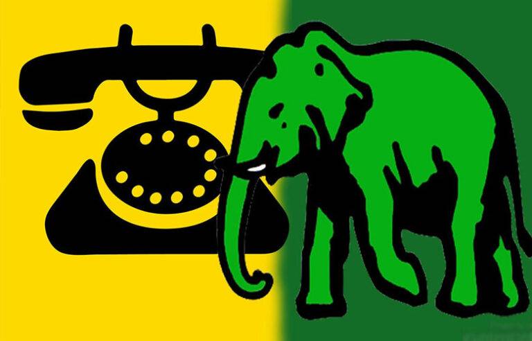 එජාප – සජබ එකතු වෙනවාද ? – මුජිබර්ගෙන් ප්‍රකාශයක්