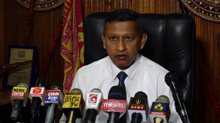 තැපැල් ඡන්දය: මහනුවරින් අක්‍රමිකතා ගැන කිසිදු පැමිණිල්ලක් නැහැ!