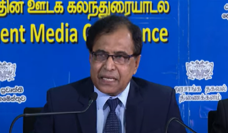 දෙවෙනි මනාපය ගණන් කිරීම ගැන නිල වශයෙන් දැනුම් දෙයි!