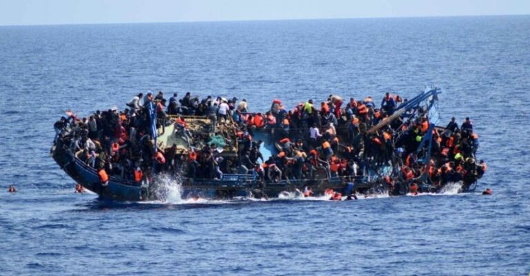 නීති විරෝධි සංක්‍රමණ ගැන ආරක්ෂක අමාත්‍යාංශයෙන් දැනුම් දීමක්!