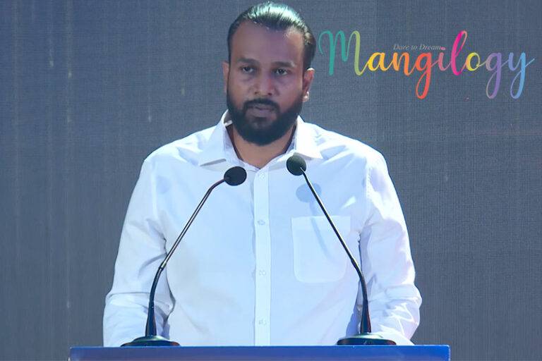 මංගලගේ රැඩිකල් මැද මාවතෙන් කෙෂාල් කොළඹට!