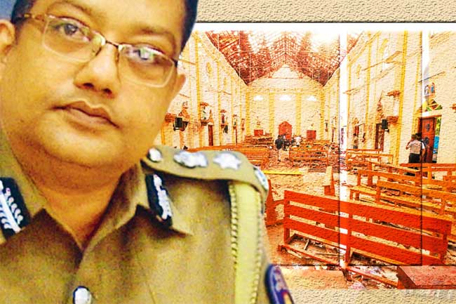 නිලන්ත ජයවර්ධනට එරෙහි පෙත්සමක් කල් යයි!