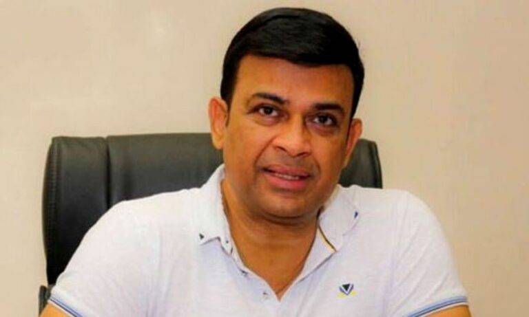 රන්ජන්ගේ නාමයෝජනාව සම්භන්ධයෙන් නියෝගයක්!