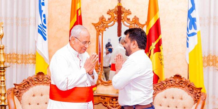 පාස්කු දින සංහාරය: මිරිඟුවක් වී ද?