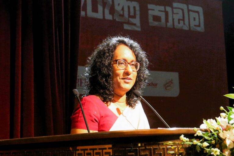 ආර්ථික සංවර්ධනය සඳහා  සාමූහිකව, විධිමත් සැලැස්මක් අනුව කටයුතු කරන්න – අගමැති හරිනි