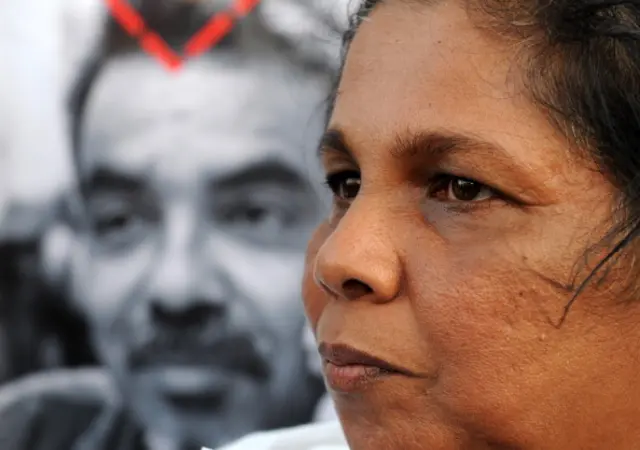 සන්ධ්‍යා එක්නැලිගොඩගේ විශ්වාසය!
