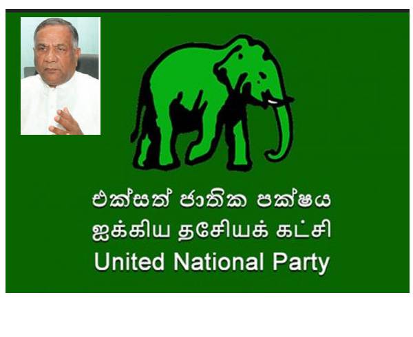 හිටපු අමාත්‍යවරයෙක් මිය යයි!