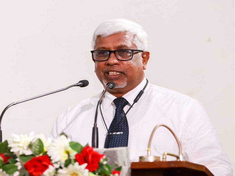 මැතිවරණයෙන් පසු මන්ත්‍රීවරුන්ගේ නම් ඇතුළත් ගැසට් නිවේදනය නිකුත් කරන දිනය එළියට!