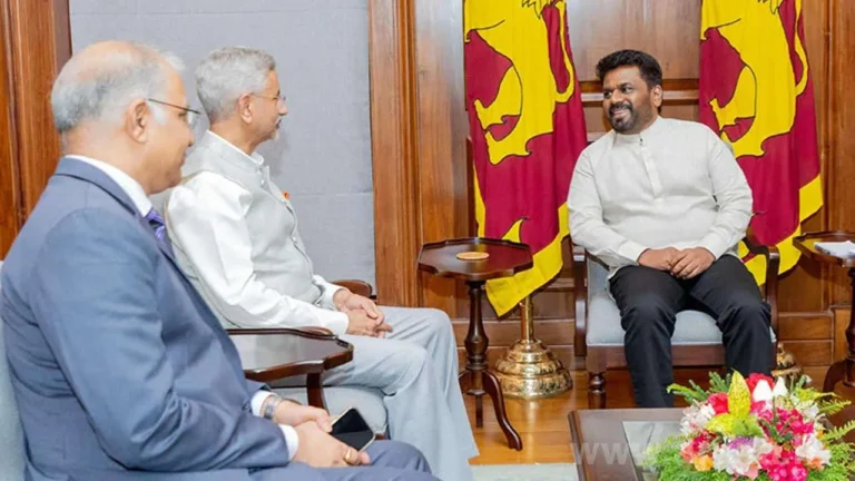 ඉන්දීය සහන රැසක් මෙරටට!
