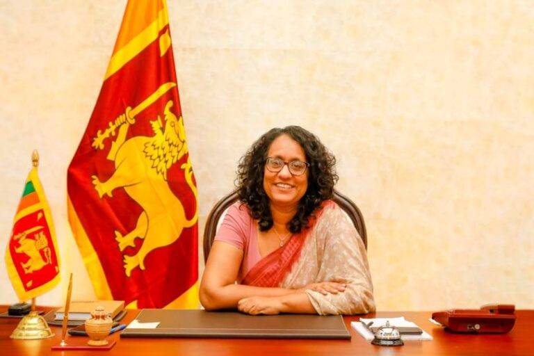 අගමැති හරිණිට විකිරණ විද්‍යා තාක්ෂණවේදීන්ගේ සංගමයෙන් ඉල්ලීමක්!