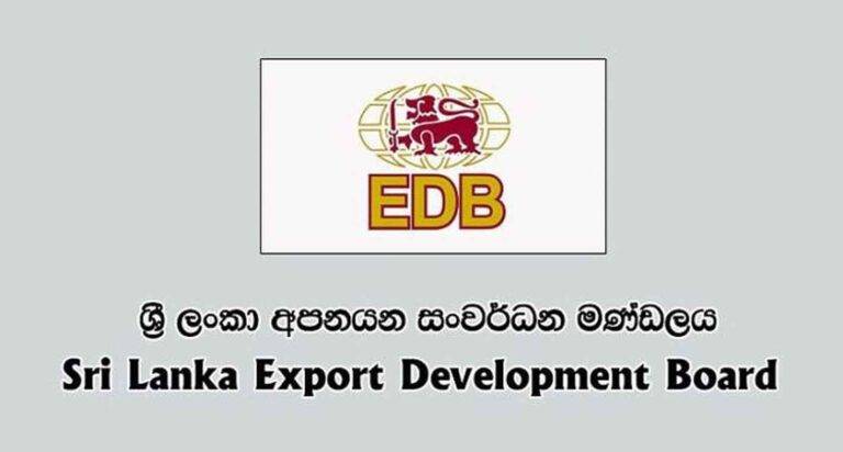 නව සභාපතිවරයෙක්!
