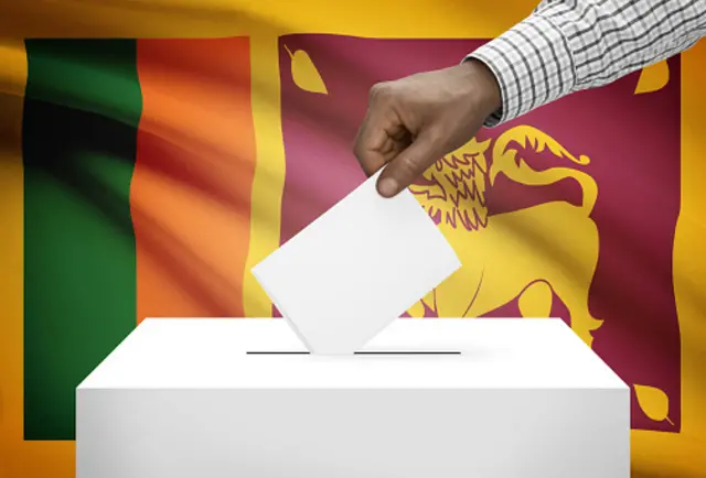 2024 මහමැතිවරණයට නාමයෝජනා භාරගැනීම හෙට සිට!