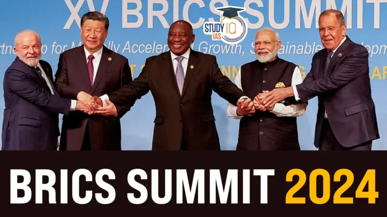 2024 බ්‍රික්ස් රාජ්‍ය නායක සමුළුව ලබන 22දා ඇරඹේ!